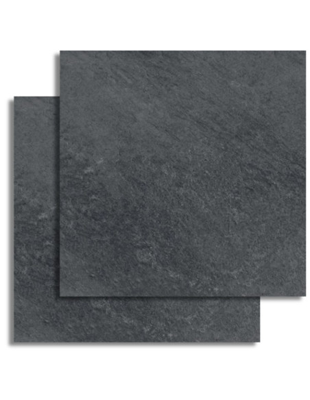 Rocca Black Natural 80 X 80